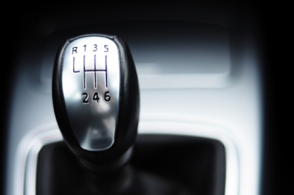 Common Issues in Stick Shift Vehicles
